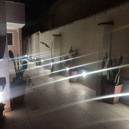 Sole E Luna 3* 加利波利