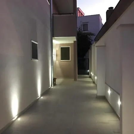 Sole E Luna 住宿加早餐酒店 3*