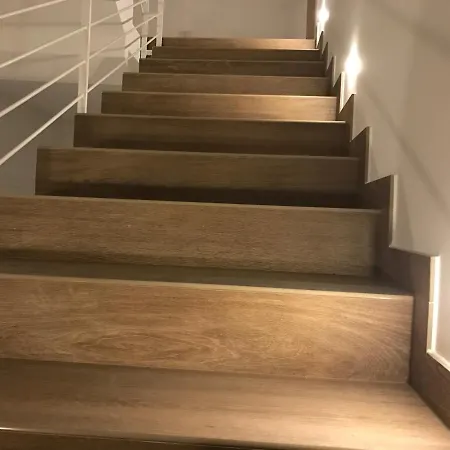 Sole E Luna 住宿加早餐酒店 3*