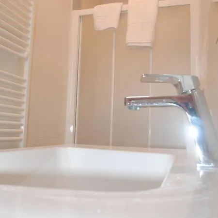 住宿加早餐酒店 Sole E Luna 加利波利