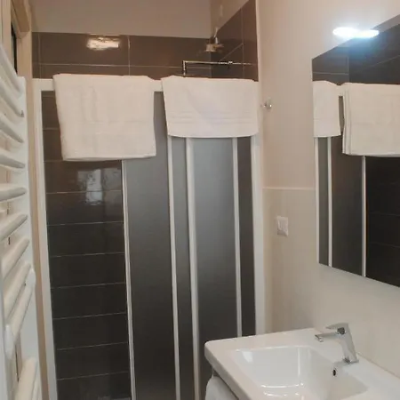 Sole E Luna 住宿加早餐酒店