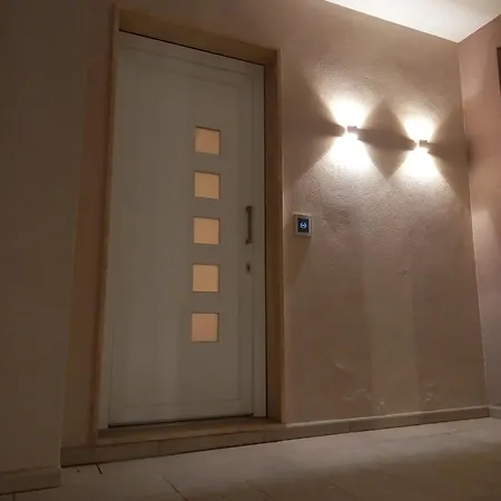 Sole E Luna Gallipoli