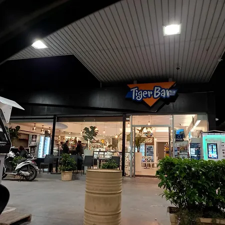 Alojamento de Acomodação e Pequeno-almoço Sole E Luna