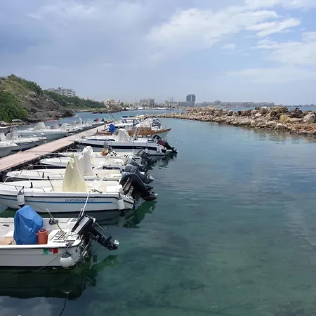 Sole E Luna Oda ve Kahvaltı Gallipoli