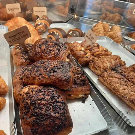 Sole E Luna Oda ve Kahvaltı