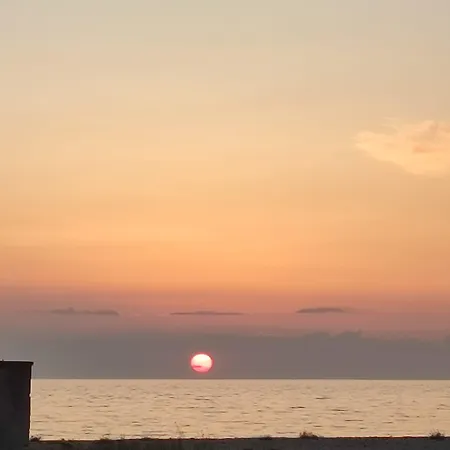 Alojamento de Acomodação e Pequeno-almoço Sole E Luna