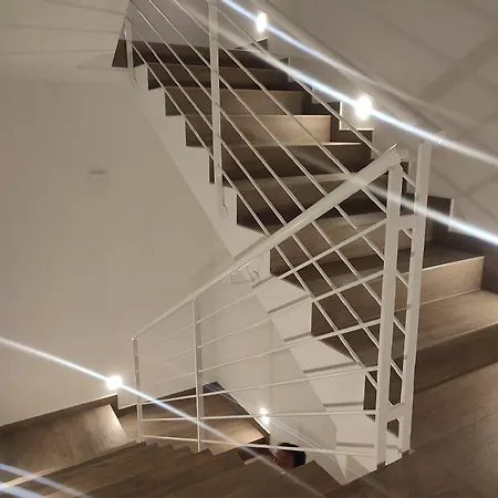 Oda ve Kahvaltı Sole E Luna Gallipoli