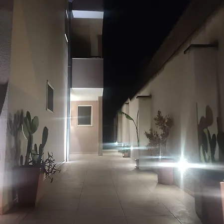 Sole E Luna Gallipoli