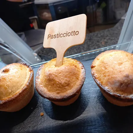 Sole E Luna Alojamento de Acomodação e Pequeno-almoço