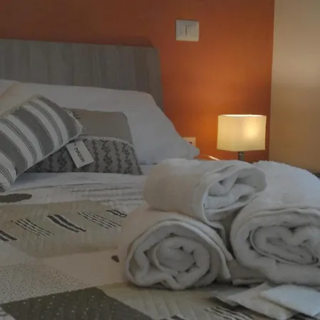 Sole E Luna Gallipoli