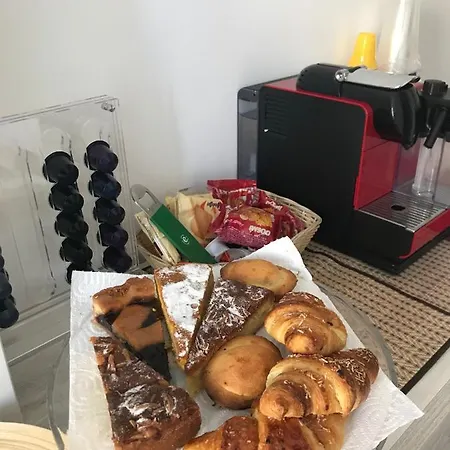 Sole E Luna Oda ve Kahvaltı 3*