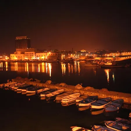 Sole E Luna Gallipoli